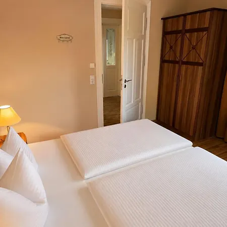Apartment Luxus Abendrot In Gutshaus *
