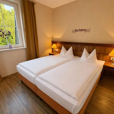 Apartment Luxus Abendrot In Gutshaus