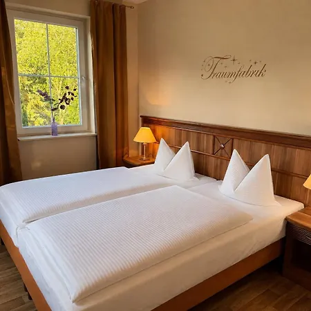 Luxus Abendrot In Gutshaus * Garz (Rugen)
